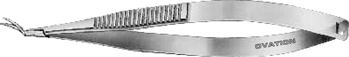 Corneal Scissor Castroviejo